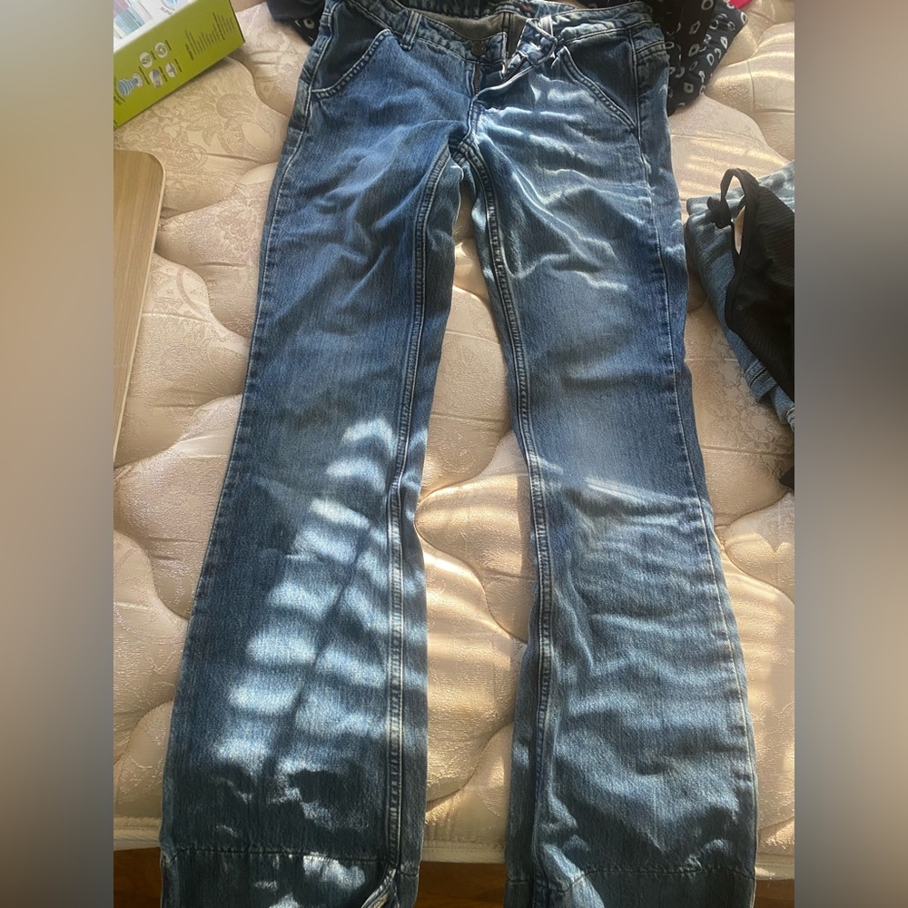 American eagle jeans from 90s